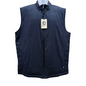 FootJoy ThermoSeries Hybrid Vest XL NWT